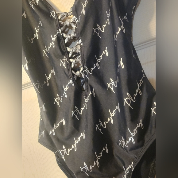 Playboy  Bathingsuit - Picture 6 of 11
